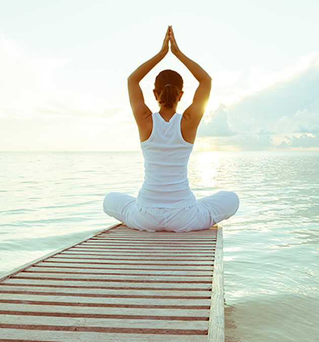 Meditation Mindfulness And Yoga