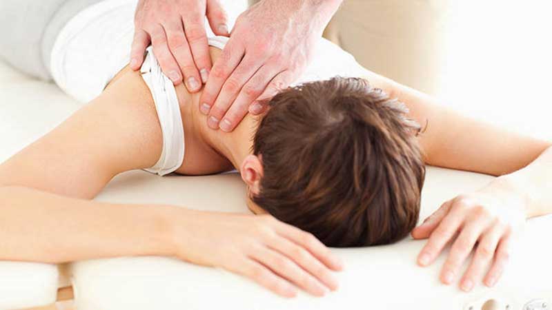 Revive Holistic Massage